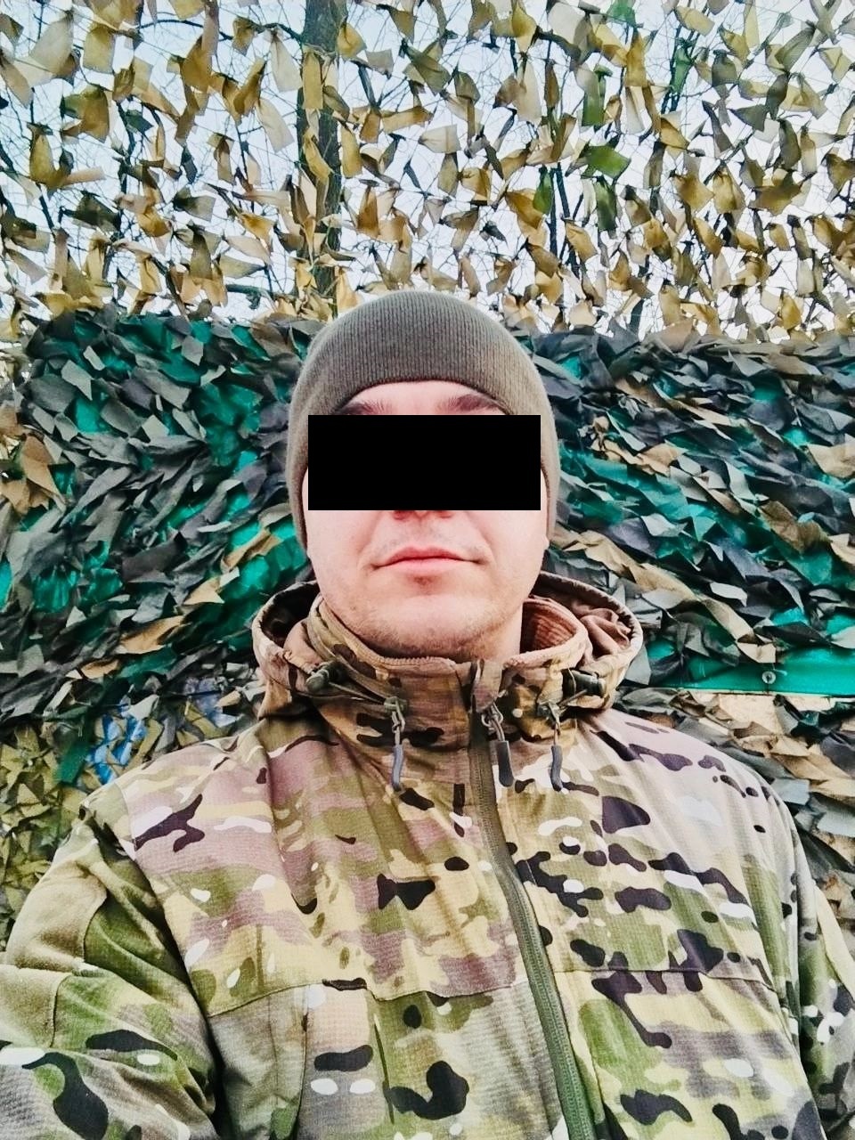 Не хочу, чтобы мои дети видели войну