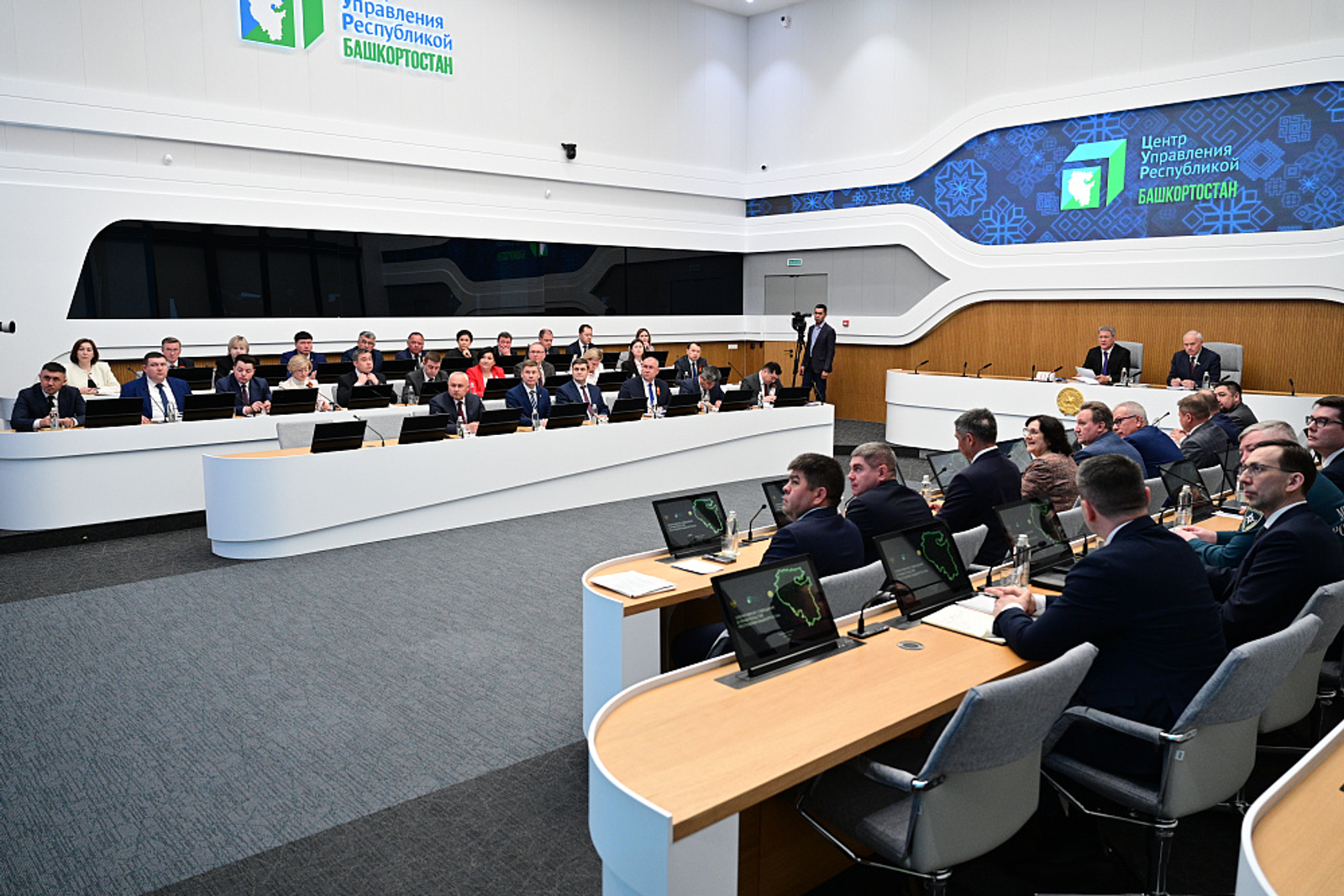 Главам муниципалитетов поручено уделить особое внимание организации Дня Победы