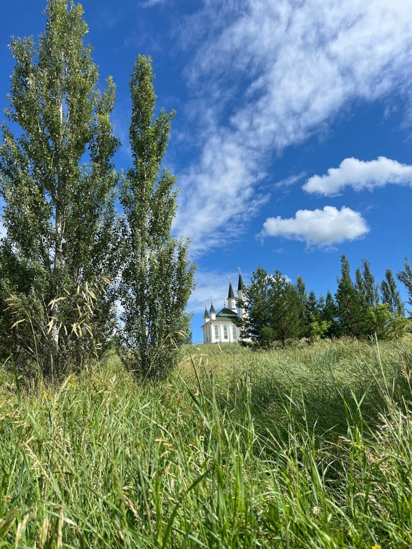 Хабиров призвал глав муниципалитетов быть готовыми к празднованию Ураза-байрам