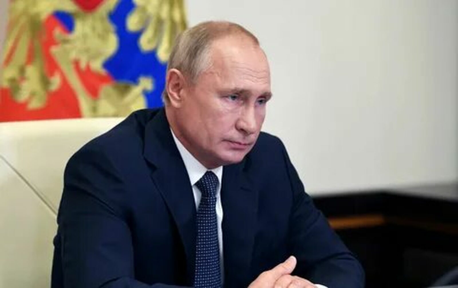 Владимир Путин примет участие в совещании судов арбитражных и общей юрисдикции