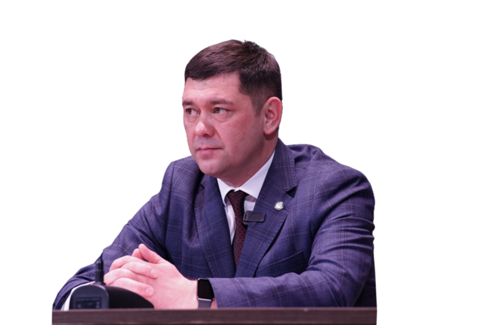 Министерством культуры Башкирии займется глава Татышлинского района