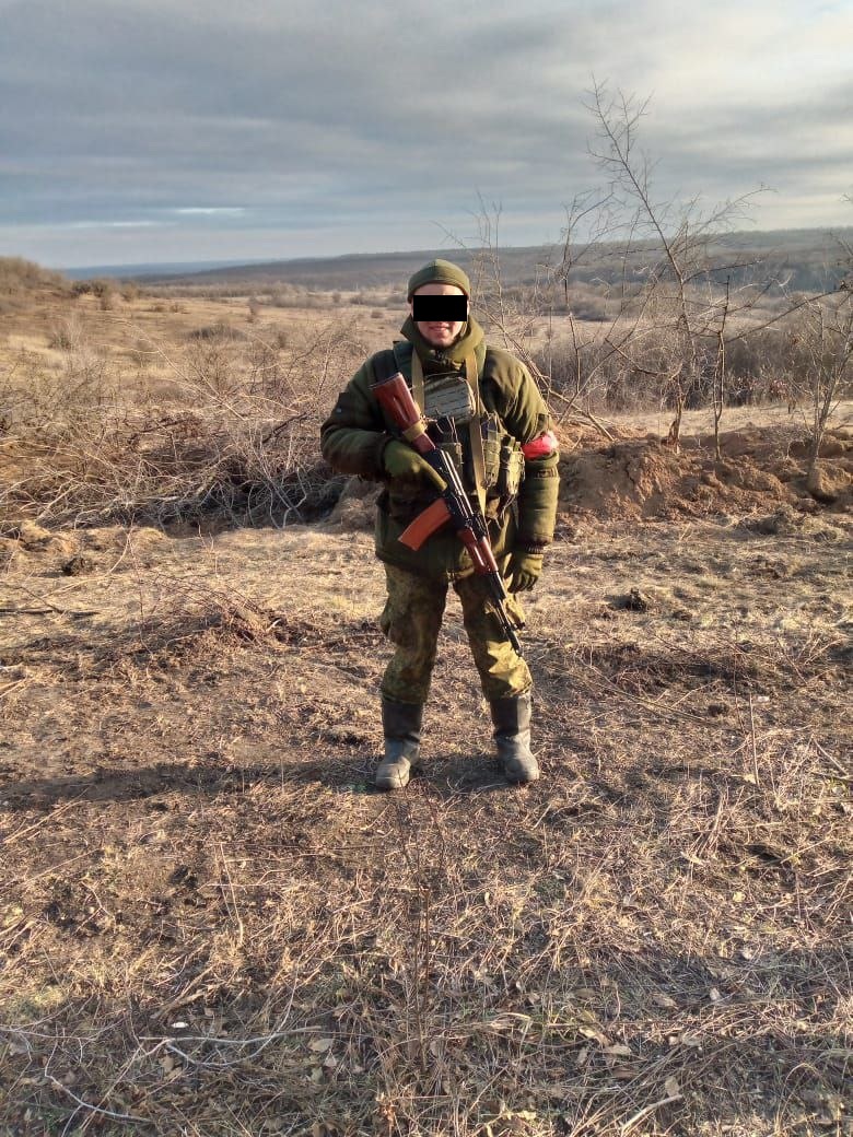 «Ибрагим» и «Борода» - не просто друзья, а одна семья