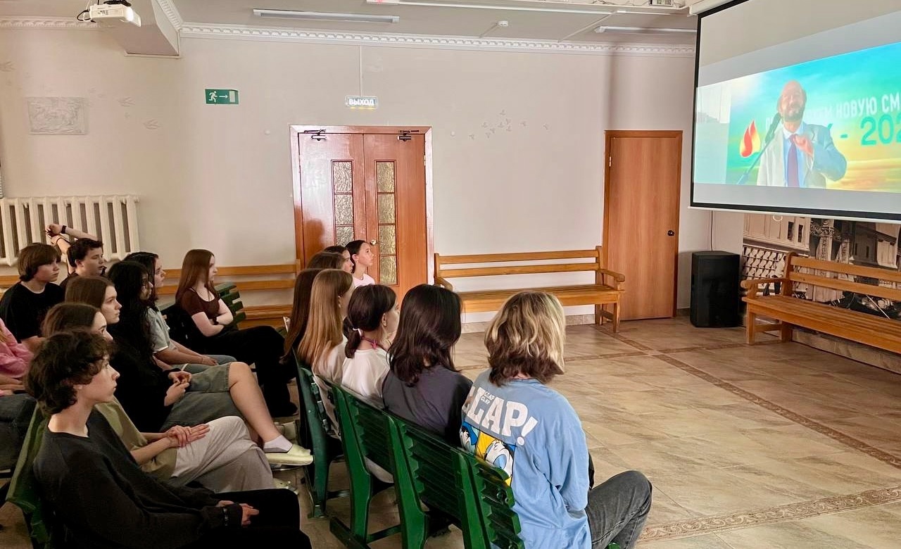 Соединение творчества и компьютерных технологий