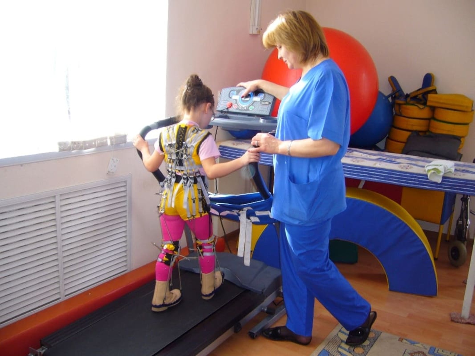 Система реабилитации инвалидов в Башкирии изменится