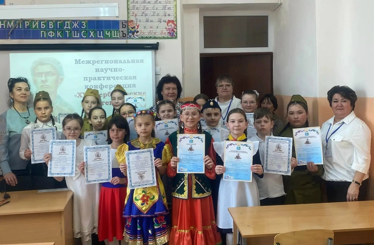 «Щербаковские чтения» объединяют поколения