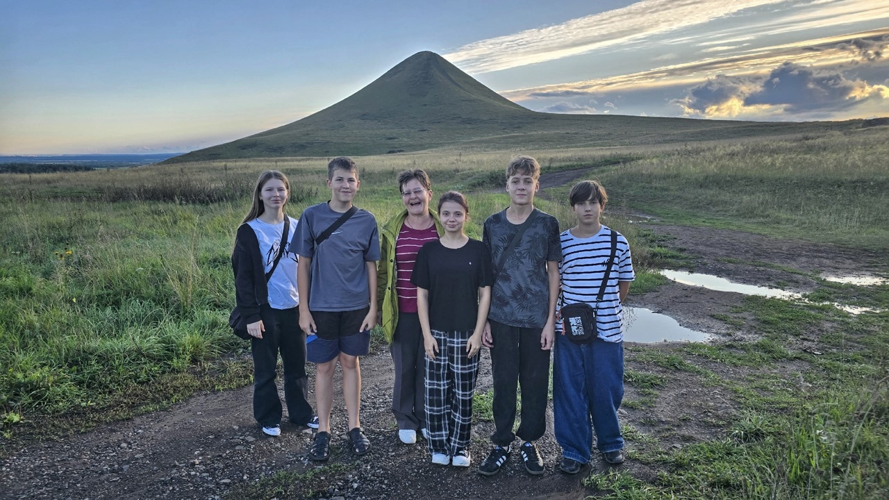 Новая глава в изучении истории альшеевской земли