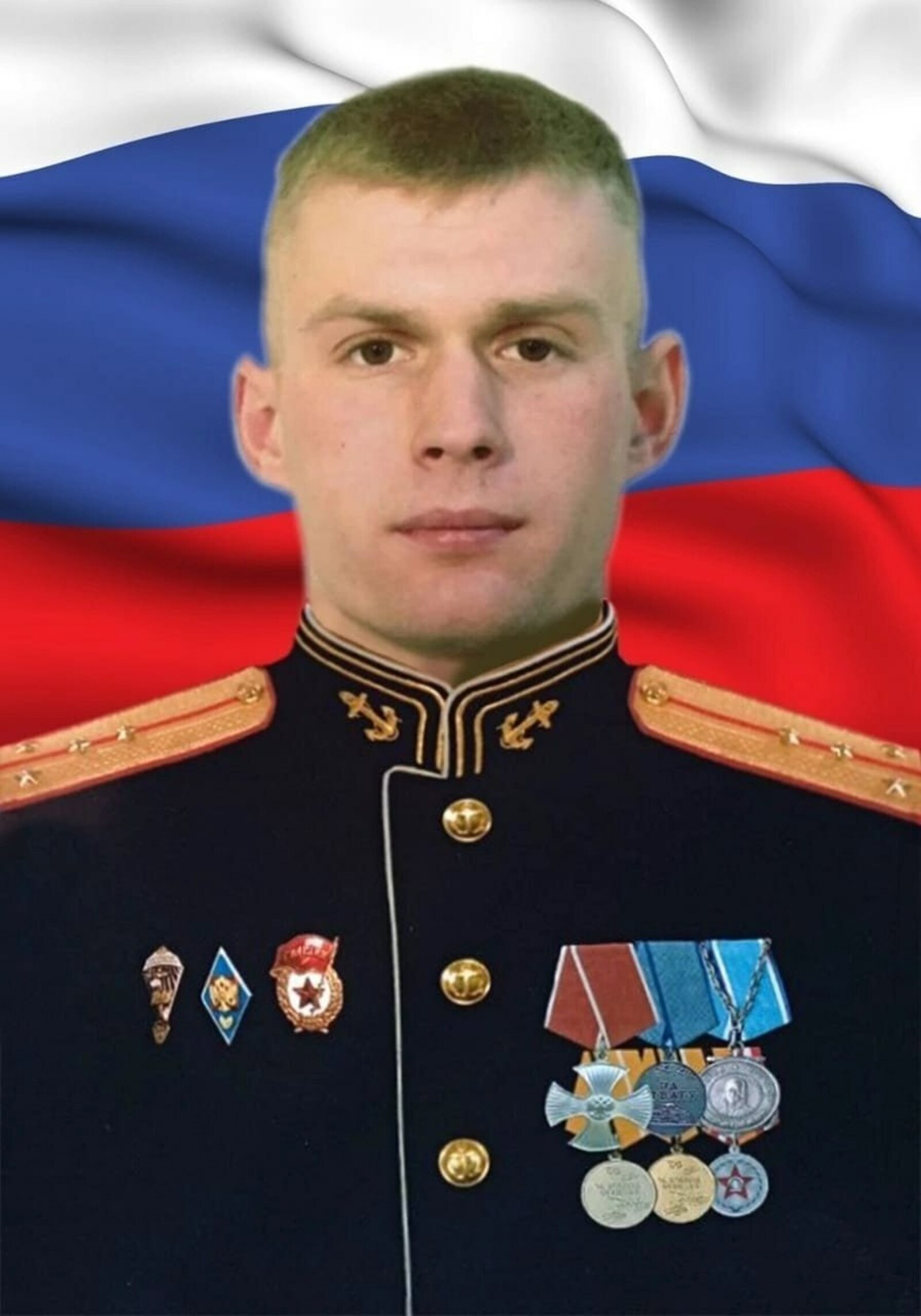 Владимир Путин присвоил звание Героя России участнику СВО из Башкирии