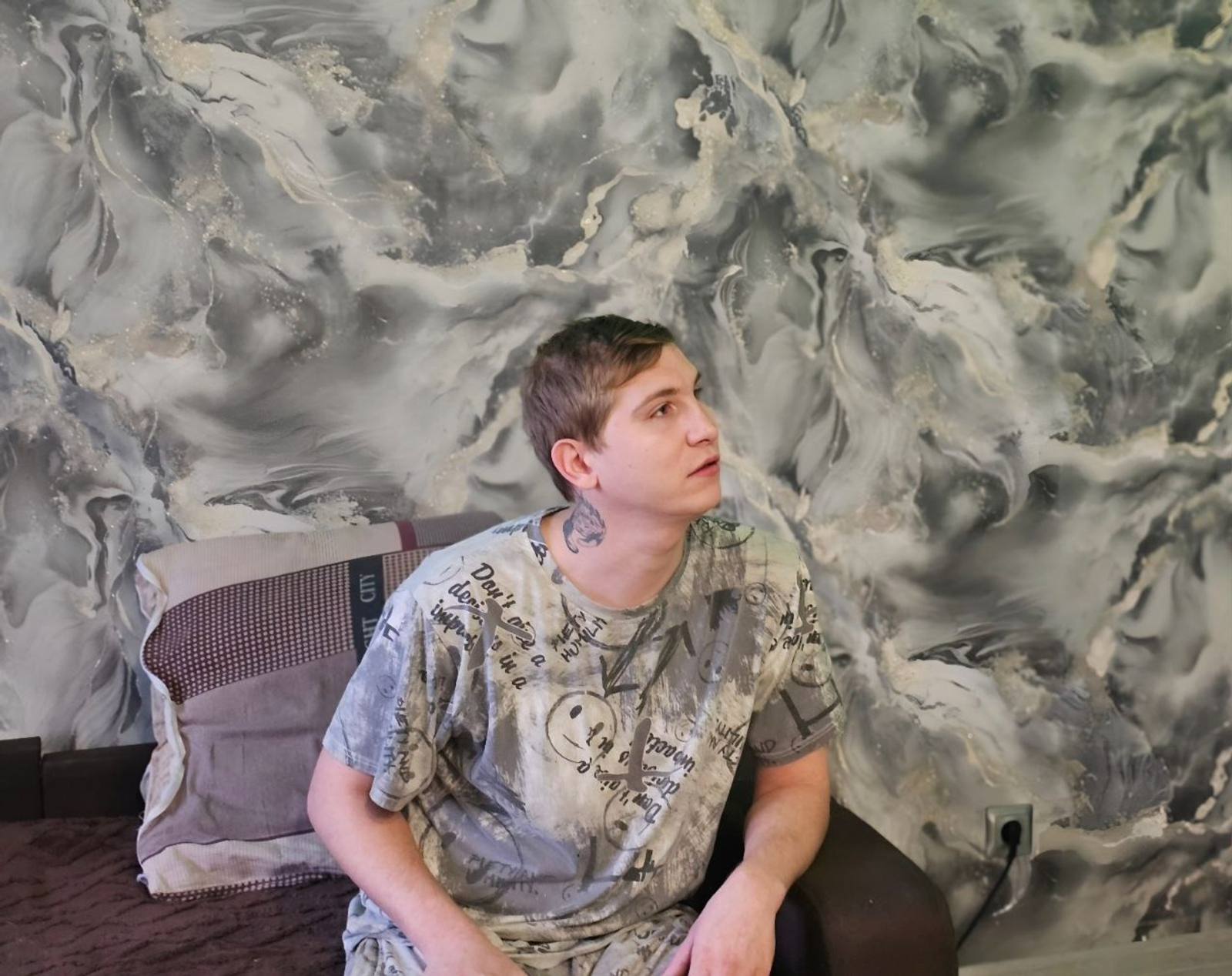 Участник СВО из Башкирии спас раненого сослуживца и лишился ноги