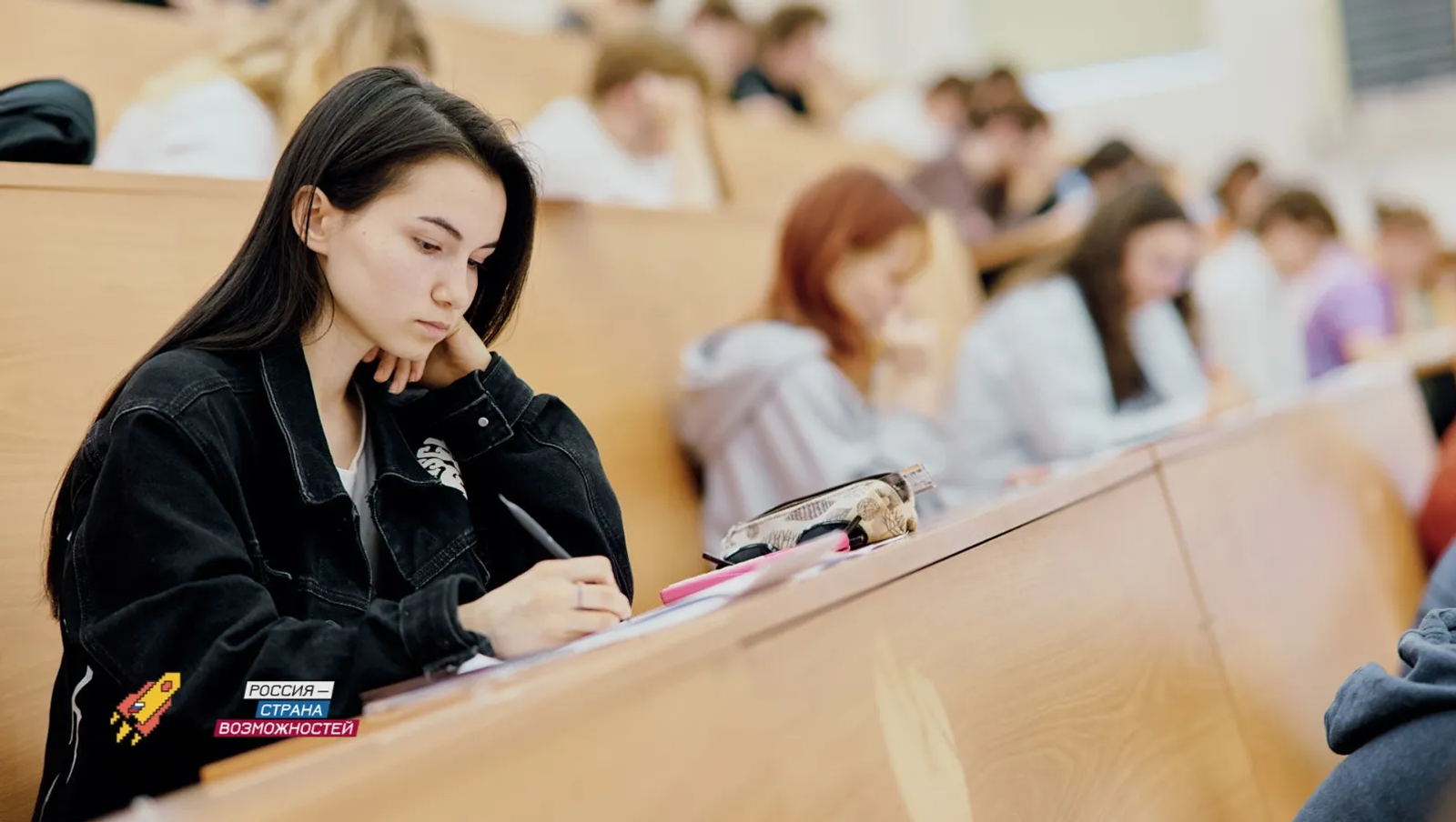 В Башкирии прошел финал олимпиады «Я - профессионал»