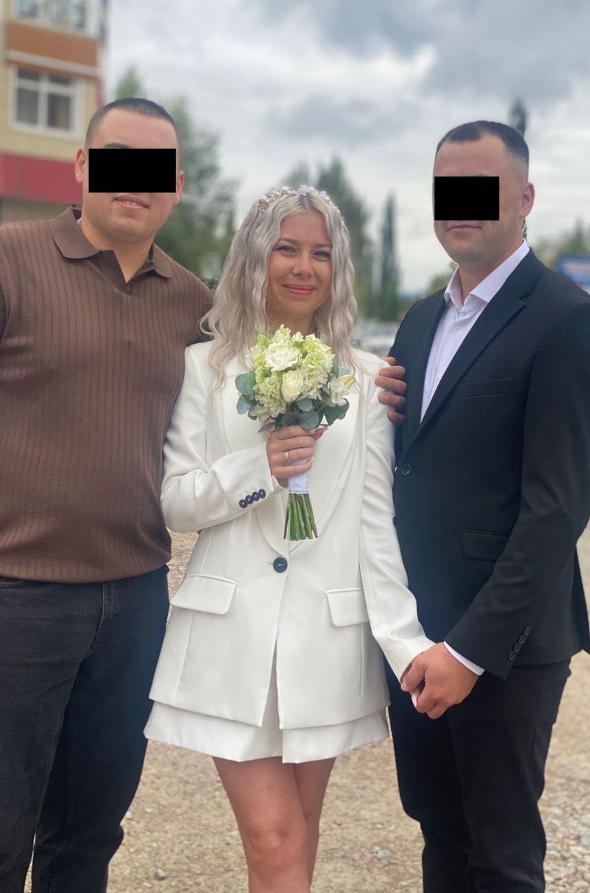 «Ибрагим» и «Борода» - не просто друзья, а одна семья