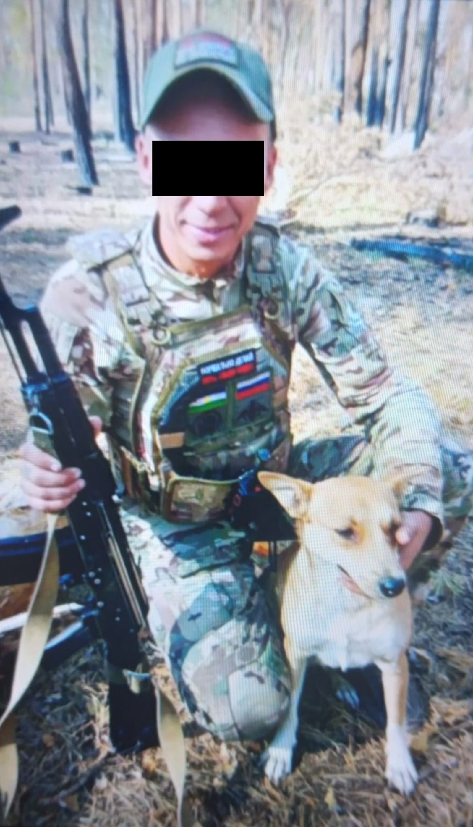 Когда мужество сочетается с добротой