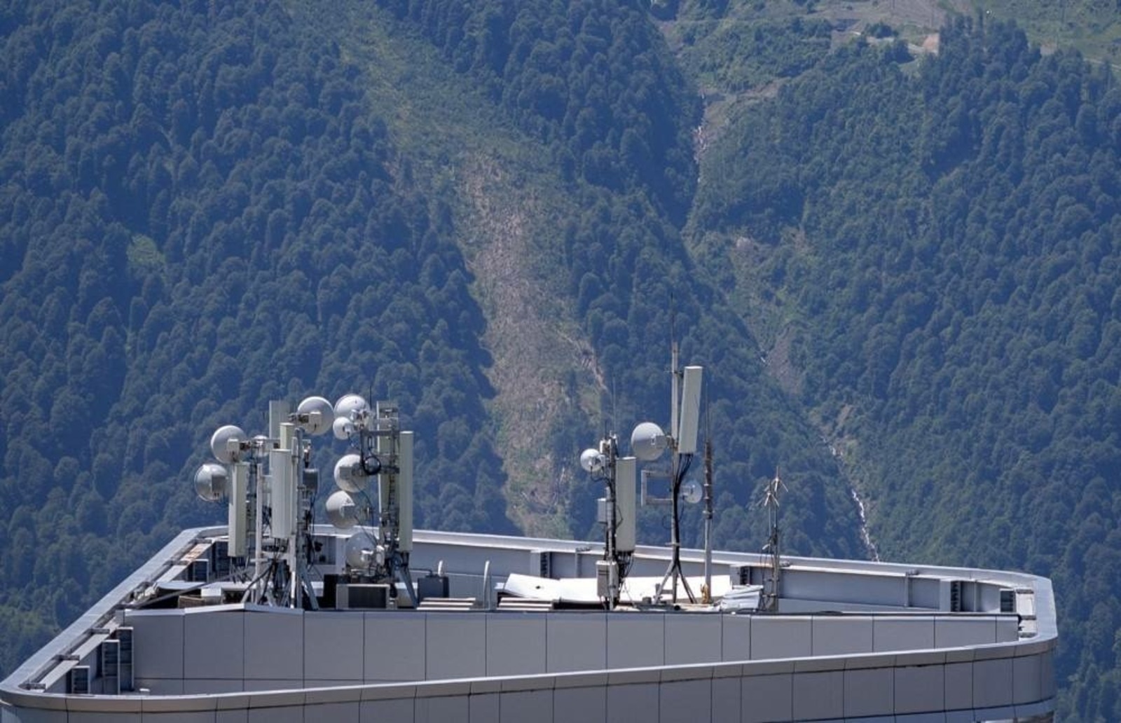 1286 поселков Башкирии будут обеспечены интернетом