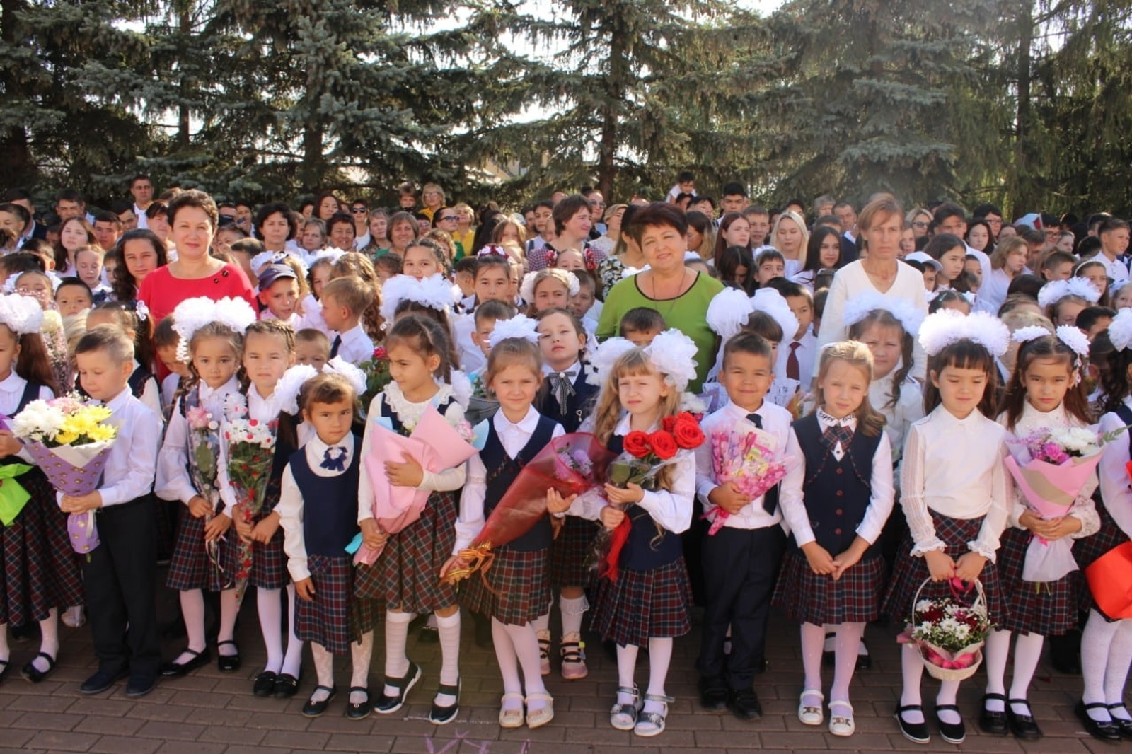 В Башкирии в следующем году отремонтируют 36 школ