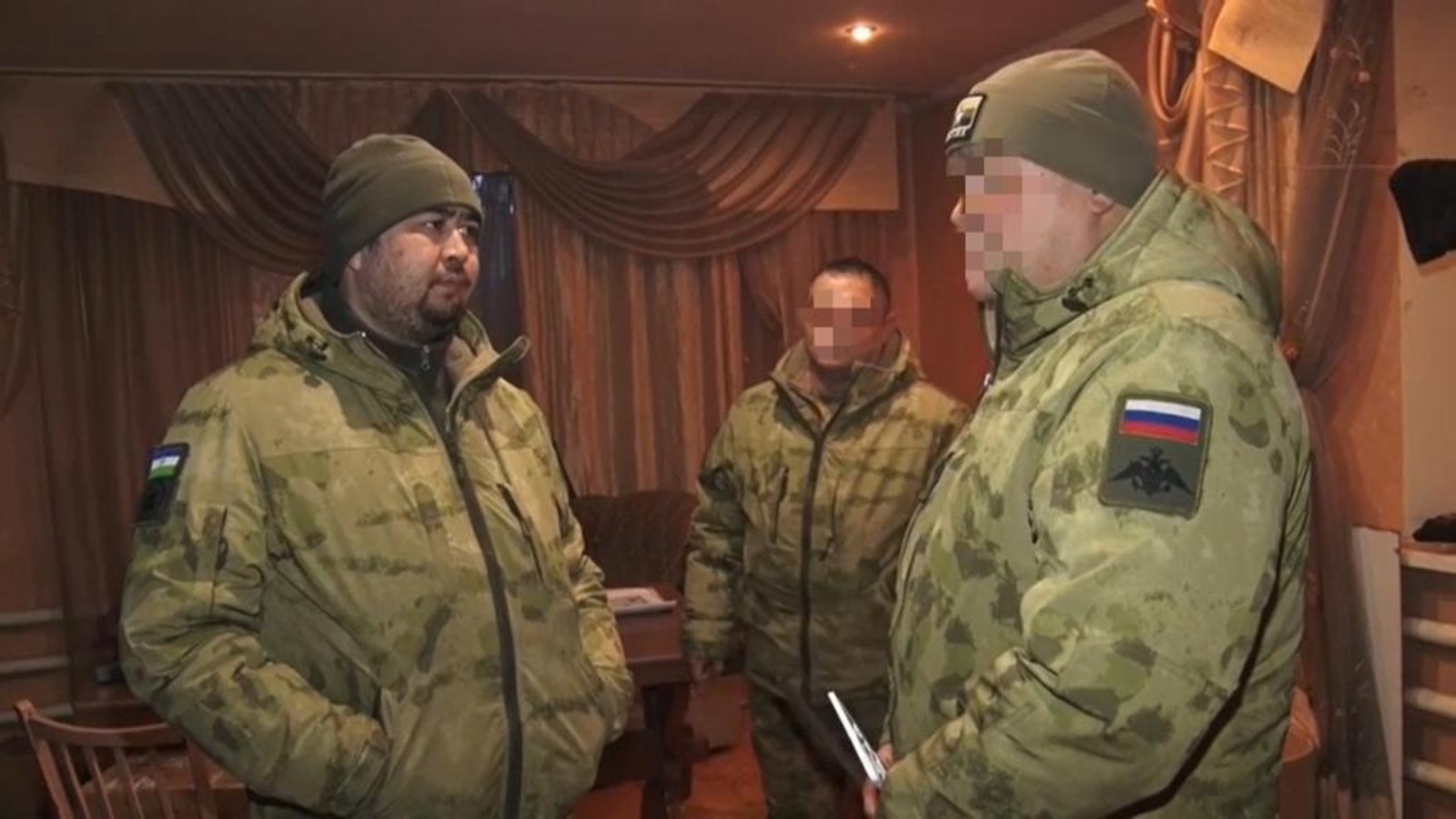 Обеспечение бойцов из Башкирии в зоне СВО поставлено образцово
