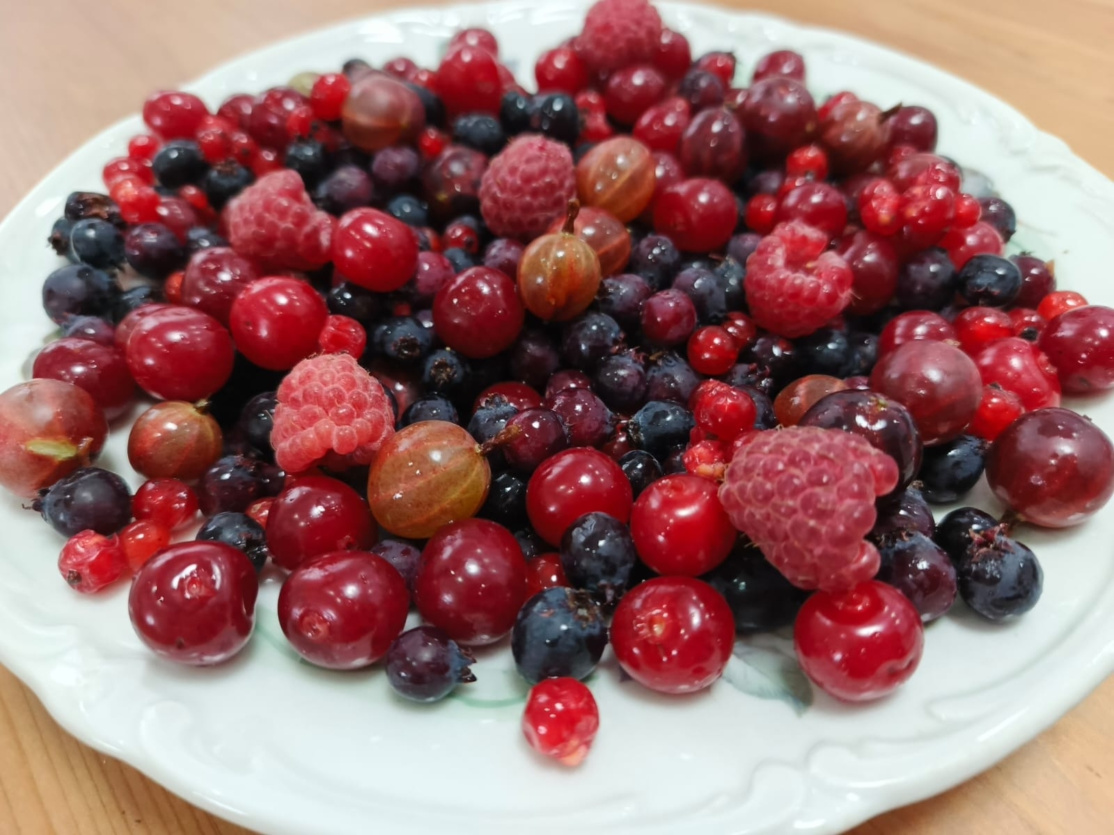 Розалия Хисаева