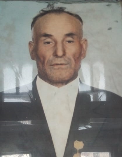 В селе Урняк проживает одна из старейших жительниц района