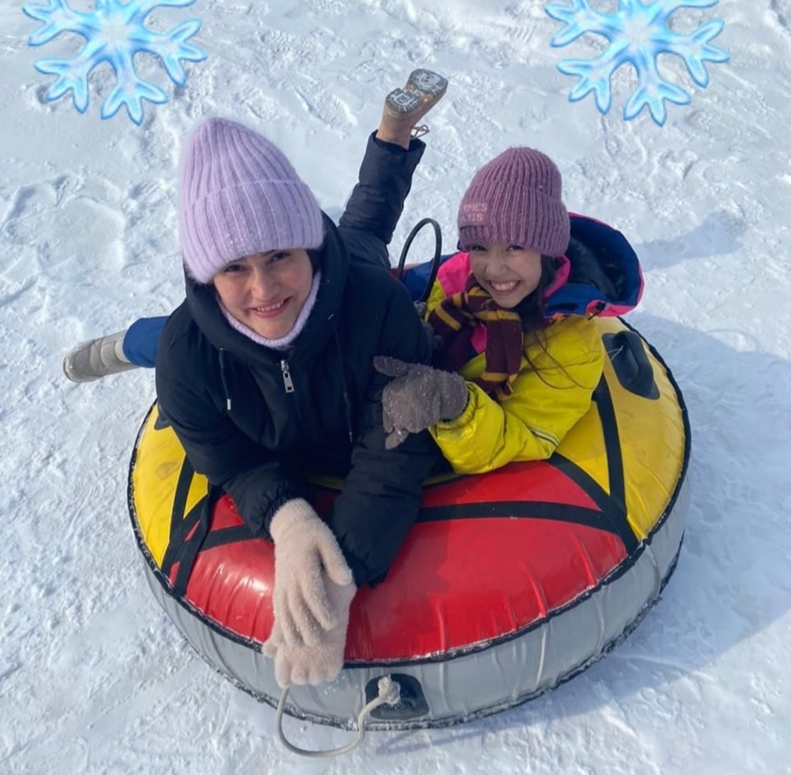 Простые правила, которые помогут снизить риск падения