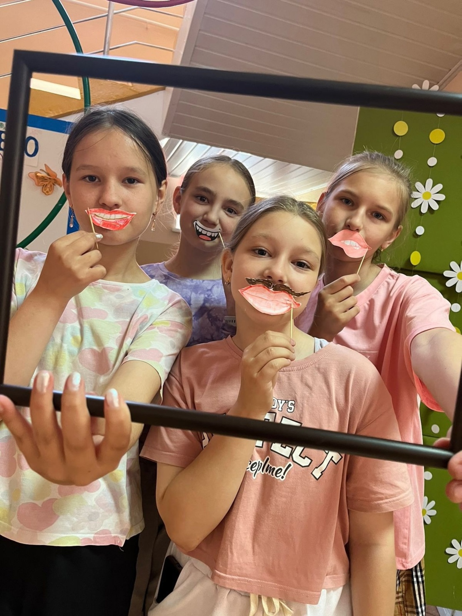 Незабываемые дни в спортивном лагере с.Раевский