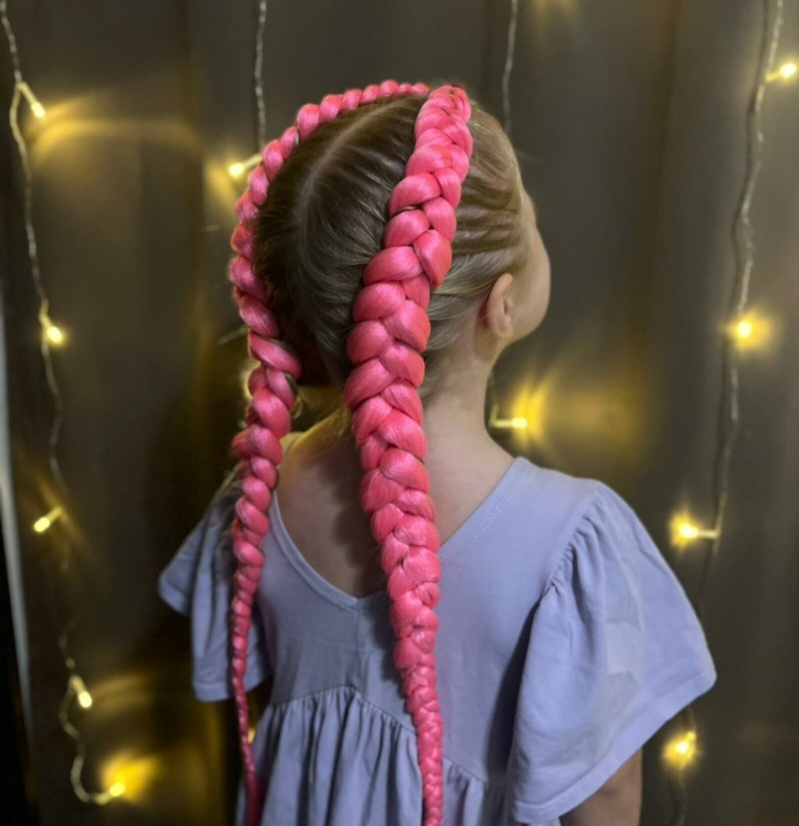 Сеть детских парикмахерских в Башкирии расширилась благодаря господдержке