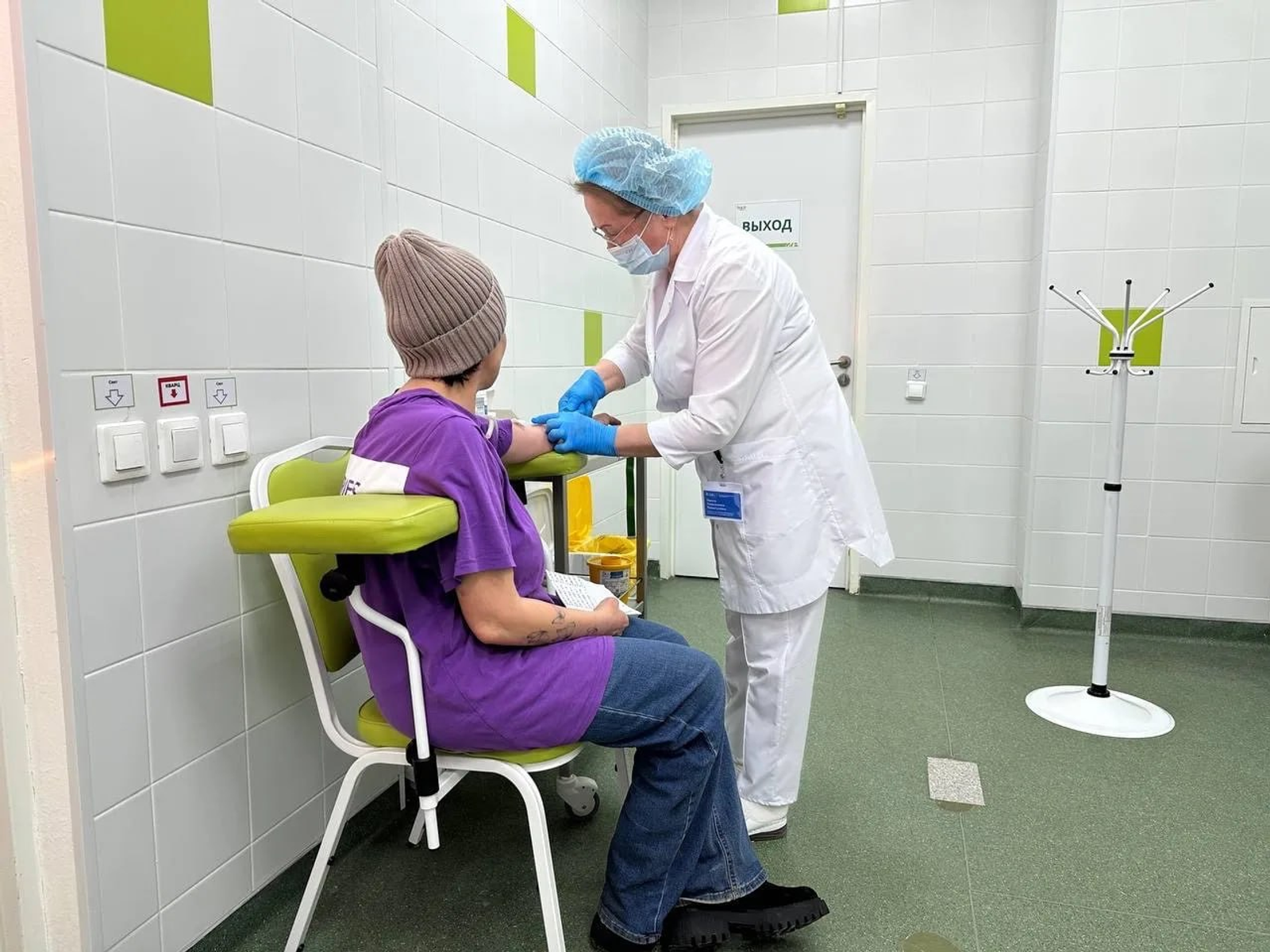 Диспансеризация и медосмотр: ответы на главные вопросы