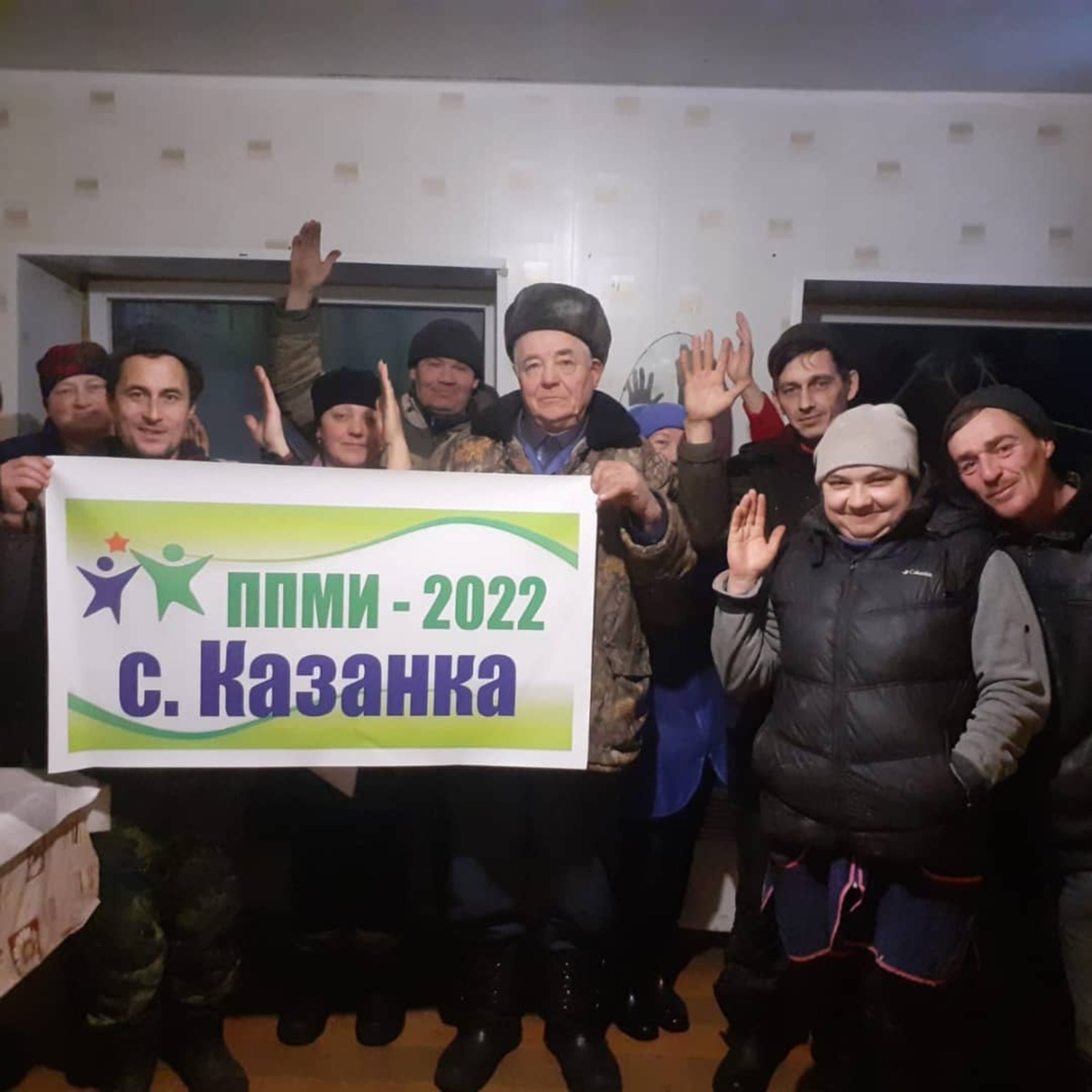 За участие в ППМИ голосуют казанцы