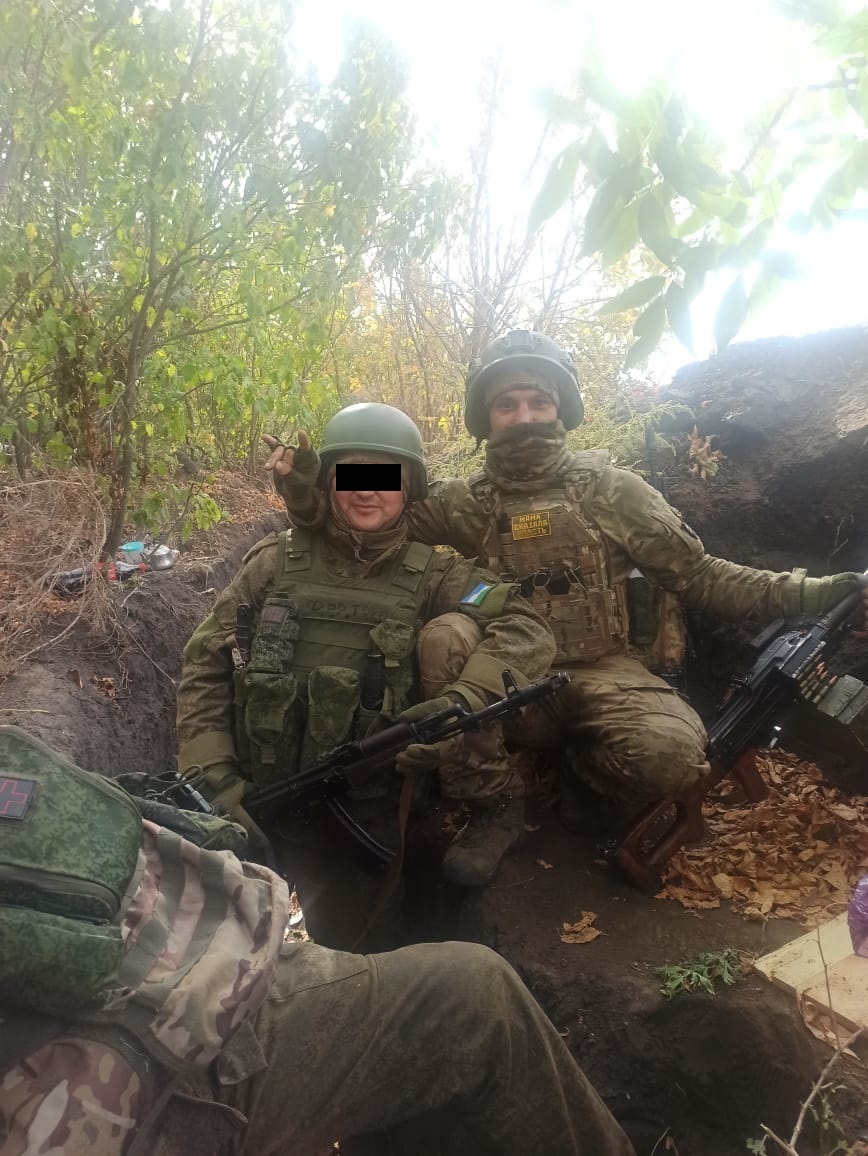 Простые слова, которые тронули сердце человека