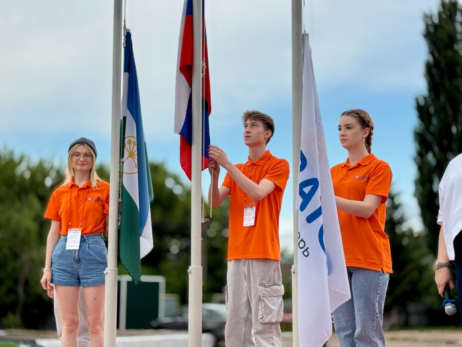 Соединение творчества и компьютерных технологий