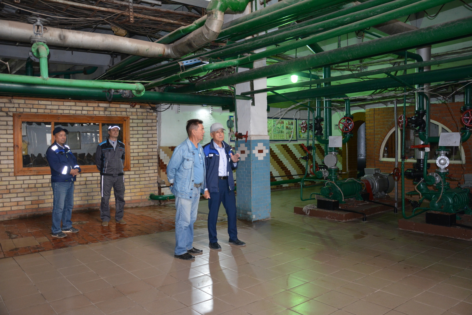 Работодатели Башкирии получат от 100 000 руб. за каждого трудоустроенного