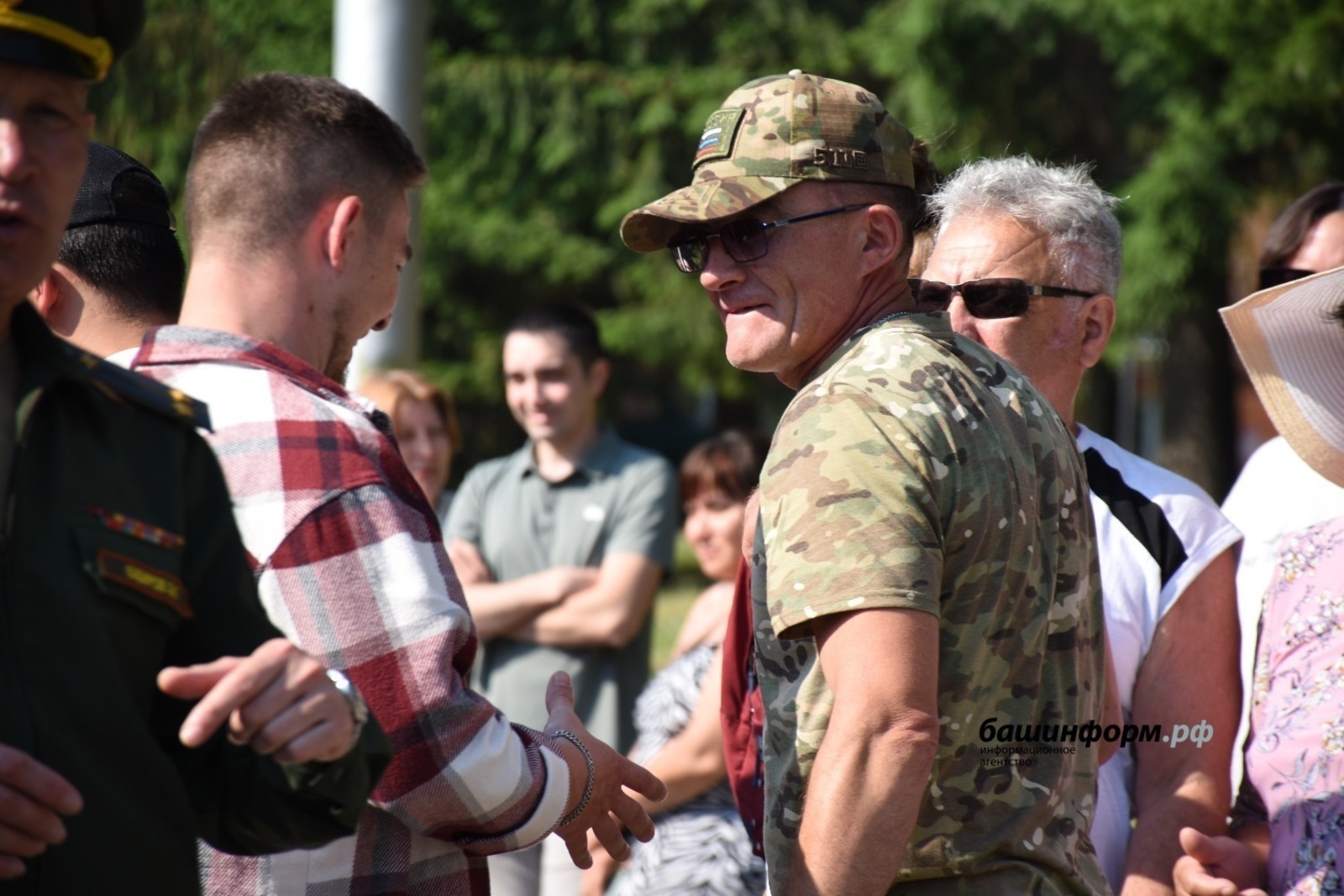 Вступили в силу новые законы по поддержке участников СВО