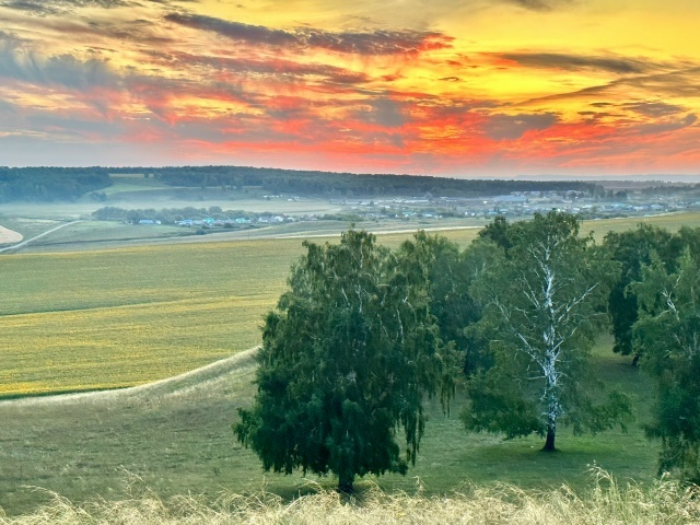 Победителем муниципального этапа конкурса «Трезвое село» стало Абдрашитово