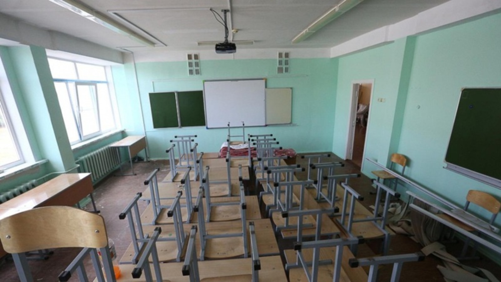 В Башкирии из-за гриппа и ОРВИ на карантин ушли 16 школ