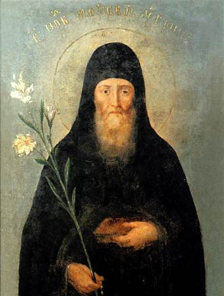 Иногда самые обычные даты, как 8 августа оказываются удивительными и радостными