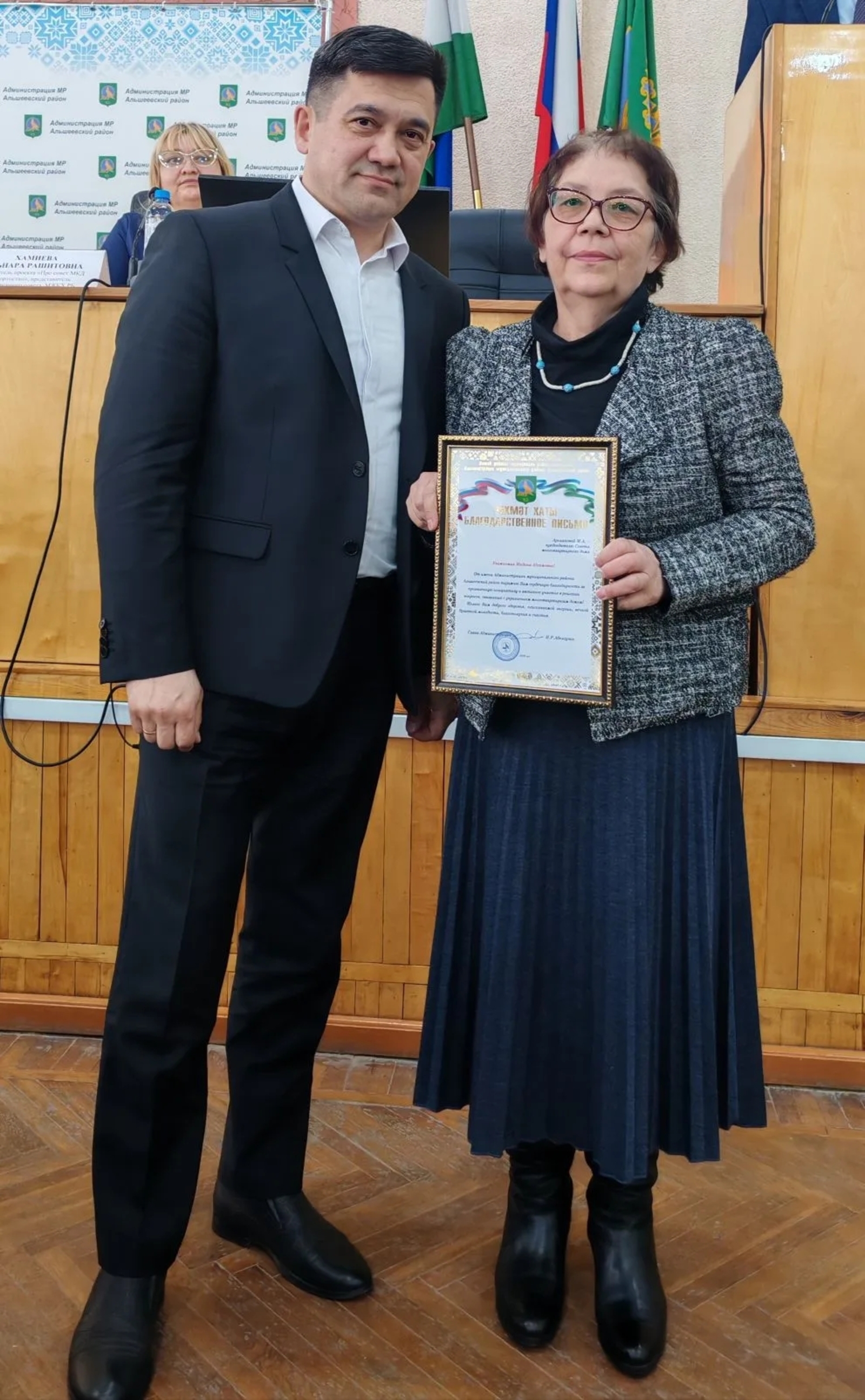 ЖКХ - дело общее