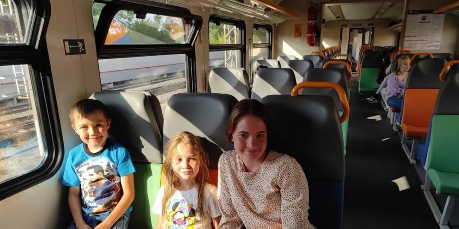 Возврат цены билета в электричках стало возможным